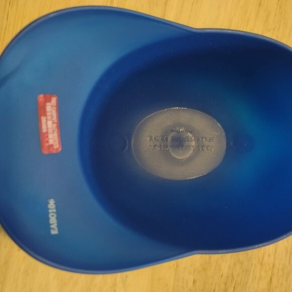 Vladimir Guerrero Jr Toronto Blue Jays MLB autographed ice cream helmet with Coa - Picture 2 of 2